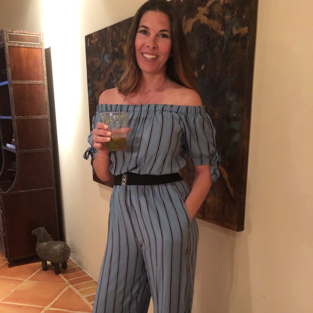 Meet your Posher, Suzy